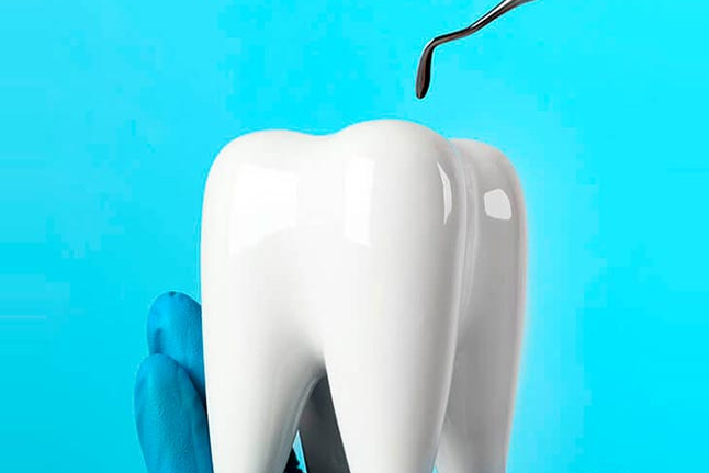 Акция по стоматологии