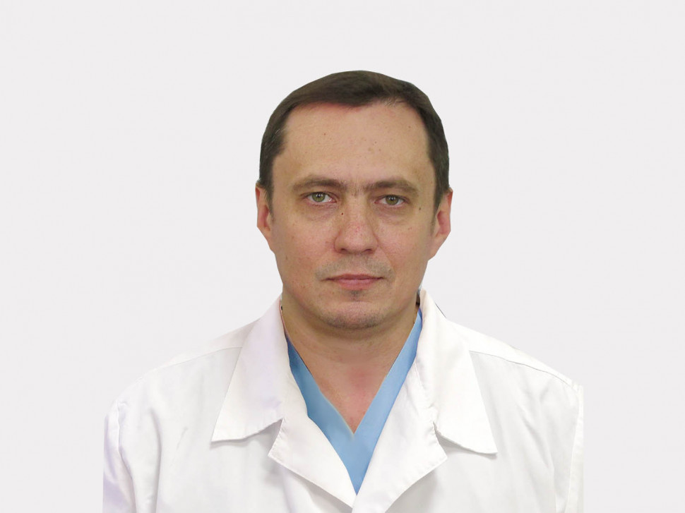 Новый врач травматолог-ортопед в «МЕДИСЕ»