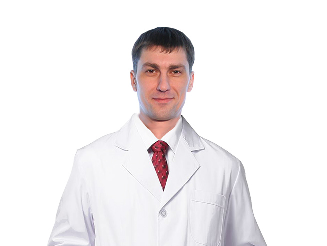 Новый врач-офтальмолог в «МЕДИСЕ»