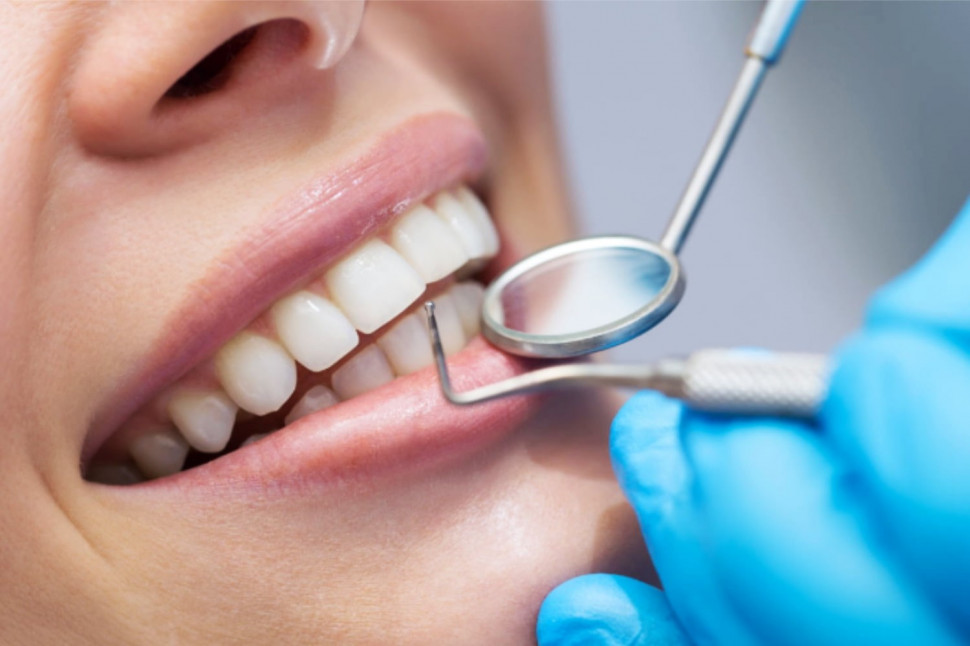 Новые правила стоматологии по ОМС