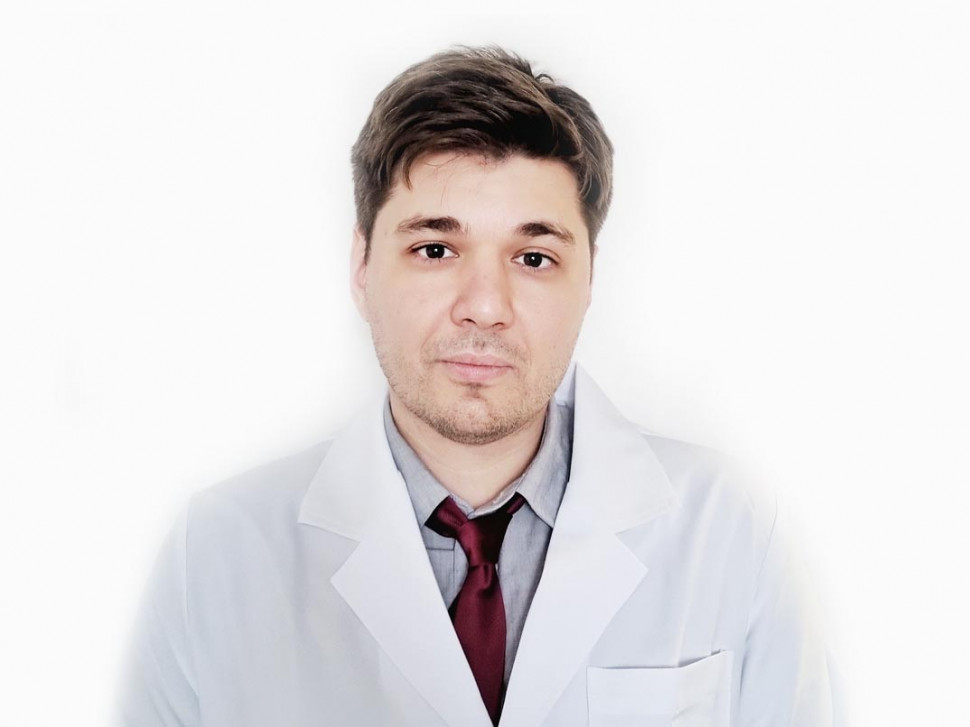 Новый врач онколог-химиотерапевт в «МЕДИСЕ»